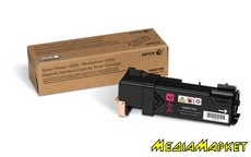 106R01599 - Xerox 106R01599 PH6500/ WC6505 Magenta