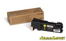 106R01603 - Xerox 106R01603 PH6500/ WC6505 Yellow (Max)