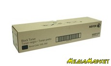 006R01529 - Xerox 006R01529 Color 550/ 560 Black