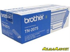 TN2075 - BROTHER HL-20xxR, DCP-70xxR, MFC-7xxxR