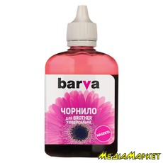 I-BAR-BU5-090-M  BARVA  5   BROTHER MAGENTA 90  (BU5-481)