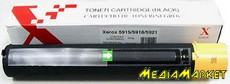 006R01020 - Xerox 5915/5921 Black