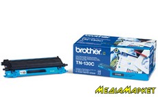 TN130C - BROTHER HL-40XXC, MFC-9440CN  , DCP-9040 cyan