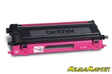 TN130M - BROTHER  HL-40XXC, MFC-9440CN, DCP-9040 magenta