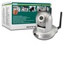 IP-Камера Digitus DN-16035 Pan&Tilt HD IP-Camera, wireless