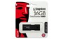  Kingston DataTravel 100G3 16 GB Black USB3.0