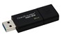 DT100G3/8GB  -`i Kingston DataTravel 100G3 8GB Black USB3.0