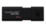 DT100G3/8GB  -`i Kingston DataTravel 100G3 8GB Black USB3.0