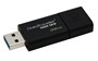 DT100G3/32GB  -`i Kingston DataTravel 100G3 32 GB Black USB3.0