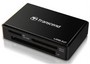 - Transcend TS-RDF8K USB 3.0