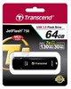 Модуль флеш-пам`ятi Transcend JetFlash 750 64GB USB 3.0