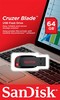 Модуль флеш-пам`ятi SanDisk Cruzer Blade 64GB USB