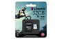 Карта MicroSDHC Kingston SDCAC/32GB Class 10 UHS| U3 32GB microSDHC + SD adapter