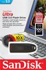 Модуль флеш-пам`ятi SanDisk Ultra 128GB USB 3.0