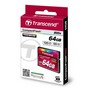  Compact Flash Transcend TS64GCF800 CF 64GB(800X)