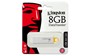 Модуль флеш-пам`ятi Kingston DTI Gen.4 8GB USB 3.0