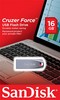 Модуль флеш-пам`ятi SanDisk Cruzer Force 16GB USB