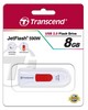  -`i Transcend JetFlash 590 USB 8GB White