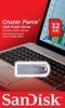 Модуль флеш-пам`ятi SanDisk Cruzer Force 32GB USB