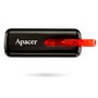 AP8GAH326B-1  -`i APACER 8GB AH326 Black