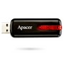 AP8GAH326B-1  -`i APACER 8GB AH326 Black