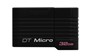 DTMCK/32GB  -`i Kingston DTMCK/32GB DT Micro 32GB Black