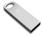 Модуль флеш-пам`ятi Transcend JetFlash 520 8GB Silver USB