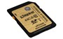 SDA10/64GB  SDXC Kingston Ultimate 64GB Class10 UHS-I