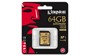  SDXC Kingston Ultimate 64GB Class10 UHS-I