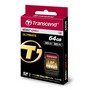 Карта SDXC Transcend TS64GSDU3X Ultimate SDXC 64GB Class 10 UHS-I U3 R95/W85MB/s