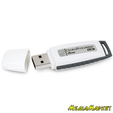 DTIG3/4GB  -`i Kingston DataTravel G3 4GB