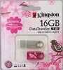 Модуль флеш-пам`ятi Kingston KC-U4616-2U DTSE9 16GB Women