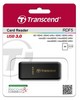 - Transcend TS-RDF5K USB 3.0, 