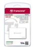 TS-RDF8W - Transcend TS-RDF8W USB 3.0 White