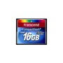 Карта Compact Flash Transcend 16Гб(400X)
