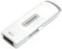  -`i Transcend JetFlash V10 NAND Flash 4GB USB 2.0 White