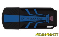 DTR30G2/32GB  -`i Kingston DT R3.0 G2 32GB USB 3.0