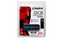 DTR30G2/32GB  -`i Kingston DT R3.0 G2 32GB USB 3.0