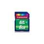 Карта SDHC Transcend 8GB (Class 4)