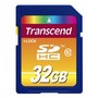 Карта SDHC Transcend 32GB ( Class 10)