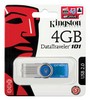 DT101G2/4GB  -`i Kingston DT101G2 4GB NEW!