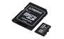 MicroSDHC Kingston SDCIT/32GB 32GB C10 UHS-I R90/W45MB/s Industrial