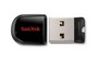 Модуль флеш-пам`ятi SanDisk Cruzer Fit USB 16GB