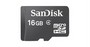  MicroSDHC SanDisk SDSDQM-016G-B35 16GB Class 4