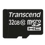  MicroSDHC Transcend TS32GUSDC10 32GB (Class 10)