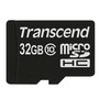 Карта MicroSDHC Transcend TS32GUSDC10 32GB (Class 10)