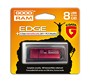 Модуль флеш-пам`ятi GoodRam PD8GH2GREGRR9 8GB EDGE Red USB