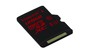 Карта MicroSDXC Kingston SDCA3/128GBSP 128GB C10 UHS-I U3 R90/W80MB/s 4K