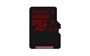 SDCA3/128GBSP  MicroSDXC Kingston SDCA3/128GBSP 128GB C10 UHS-I U3 R90/W80MB/s 4K