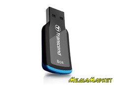 TS8GJF360  -`i Transcend TS8GJF360 USB JetFlash 360 8GB